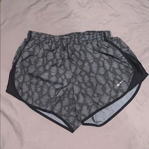 Nike Dri-fit shorts!